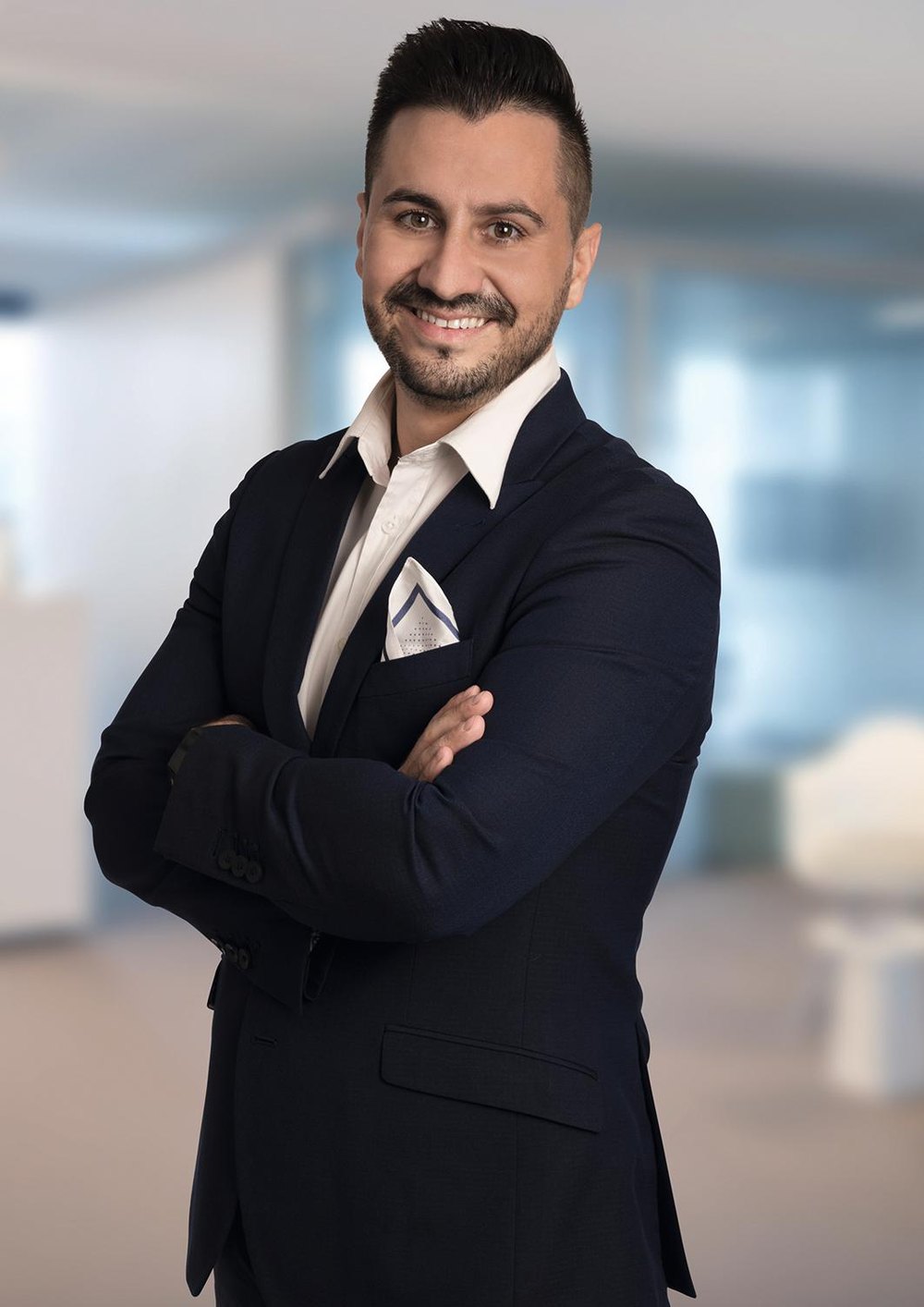 Francisco Alejos