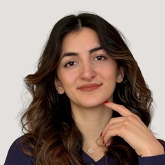 Mira, Head of Marketing bei MJK Media