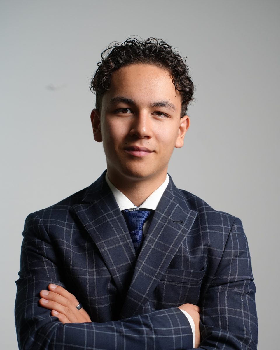 Konstantin, Key Account Manager bei MJK Media